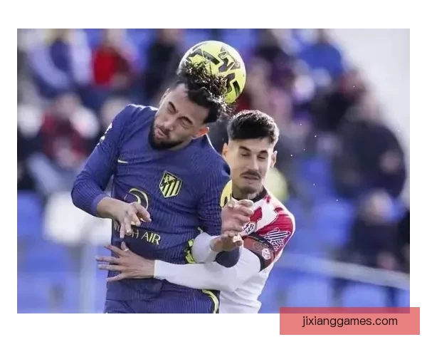 马竞巴萨半场战平西蒙尼拉什福德建功冈萨雷斯被罚下