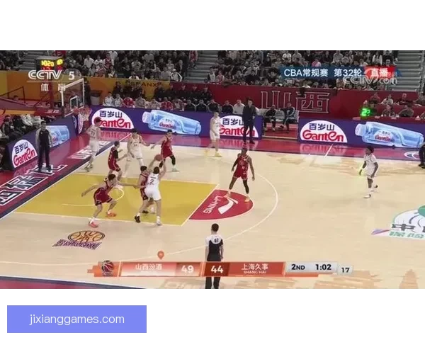 李弘权带领上海豪取十五连胜史密斯绝杀助深圳九连胜